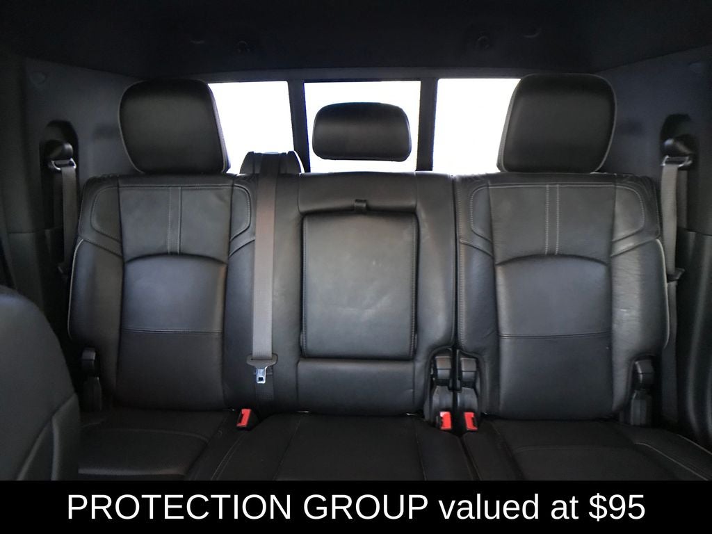 2020 RAM 2500 Limited