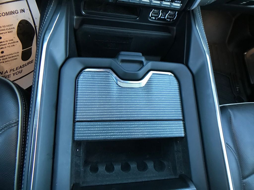 2020 RAM 2500 Limited