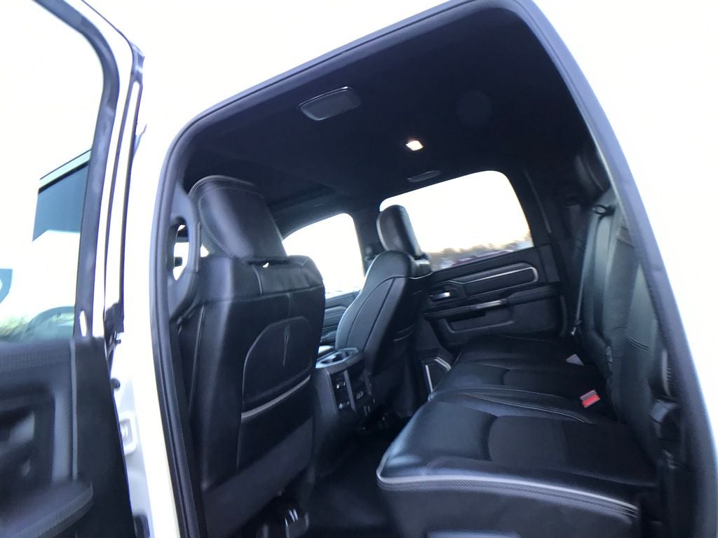 2020 RAM 2500 Limited