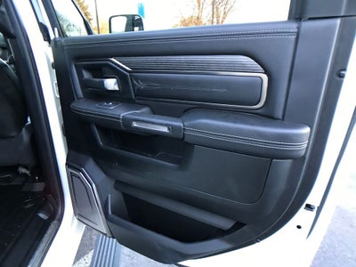 2020 RAM 2500 Limited