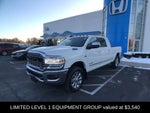 2020 RAM 2500 Limited