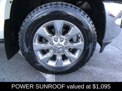 2020 RAM 2500 Limited