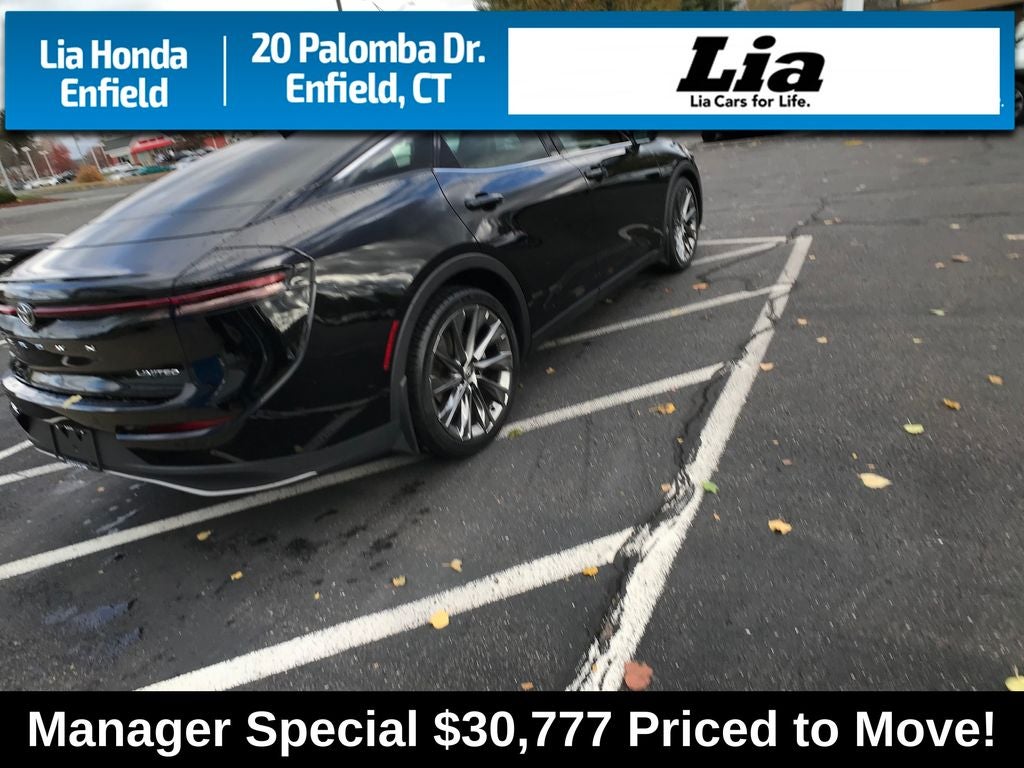 2023 Toyota Crown Limited