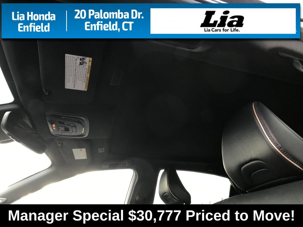 2023 Toyota Crown Limited