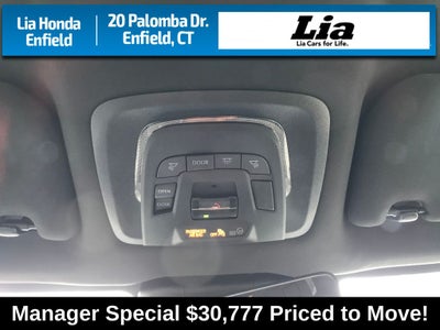 2023 Toyota Crown Limited