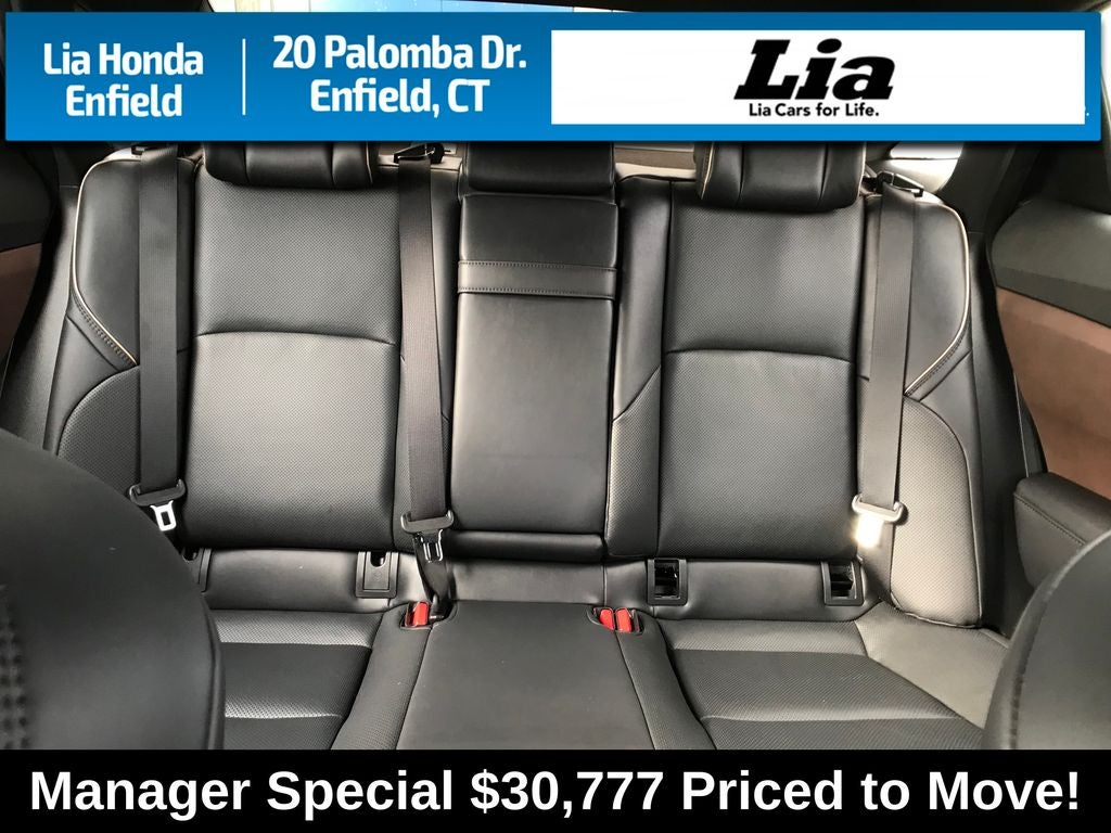 2023 Toyota Crown Limited