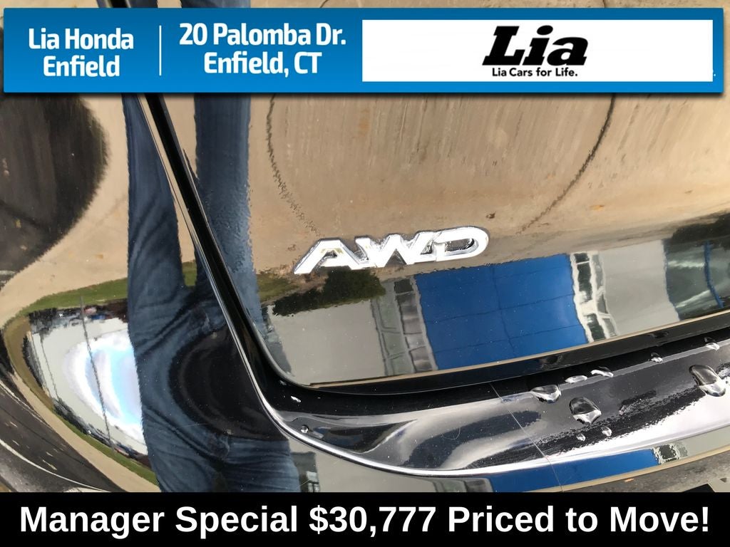 2023 Toyota Crown Limited