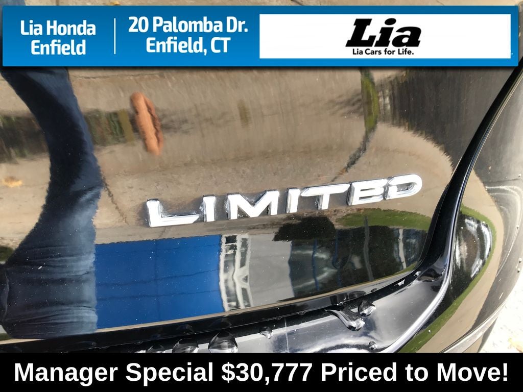 2023 Toyota Crown Limited