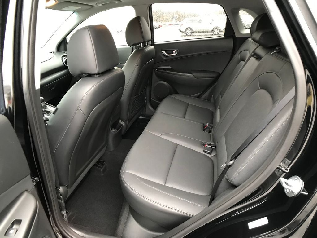 2023 Hyundai KONA Limited