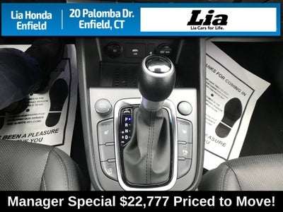 2023 Hyundai KONA Limited