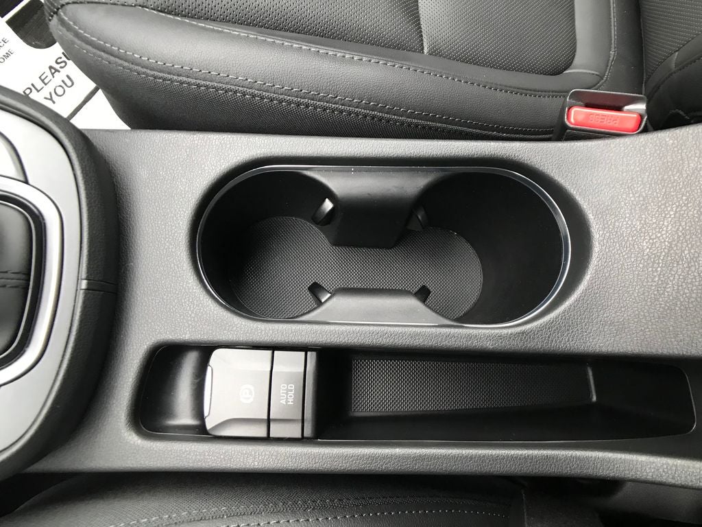 2023 Hyundai KONA Limited