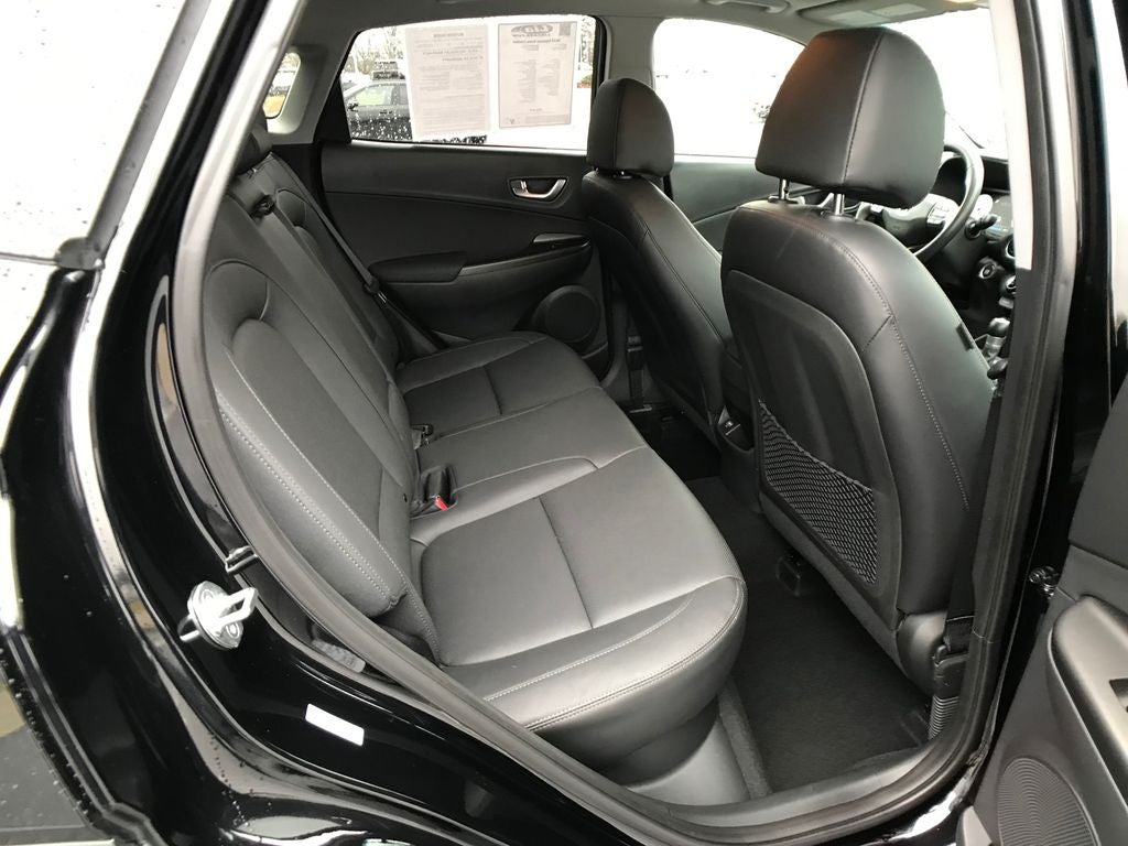 2023 Hyundai KONA Limited