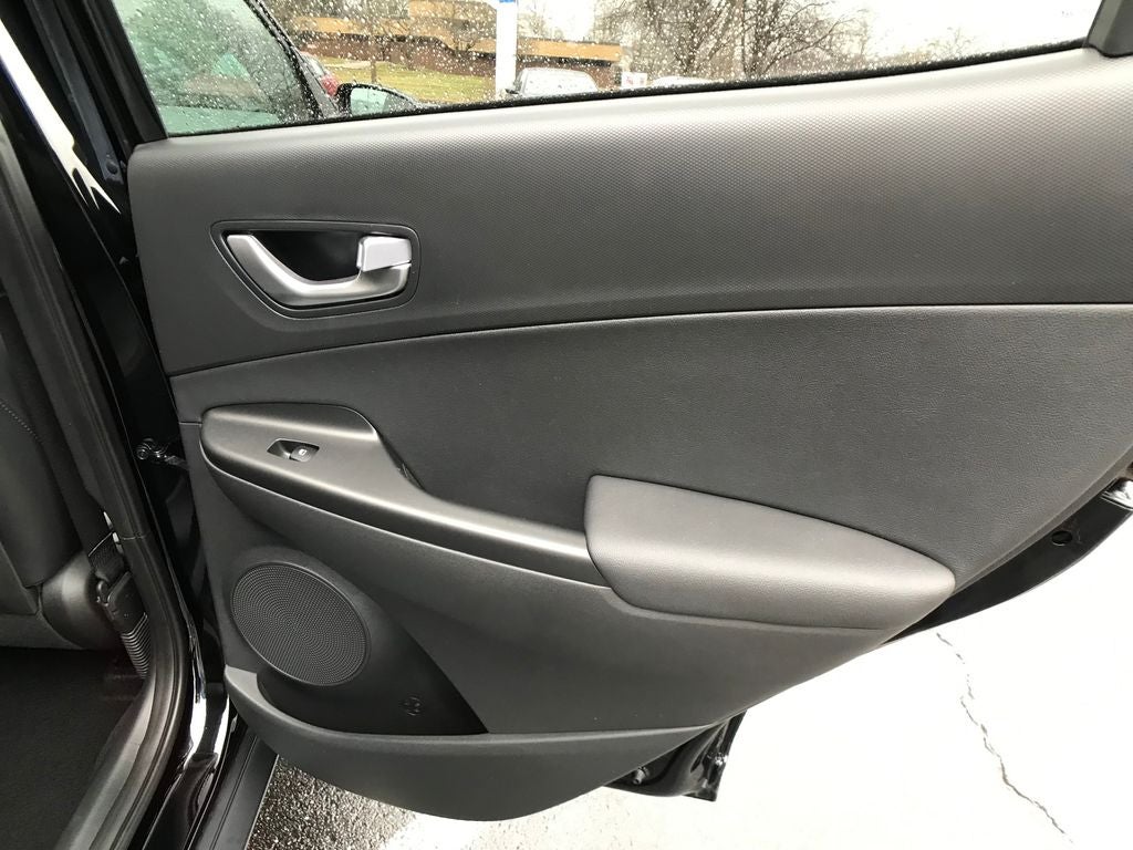 2023 Hyundai KONA Limited