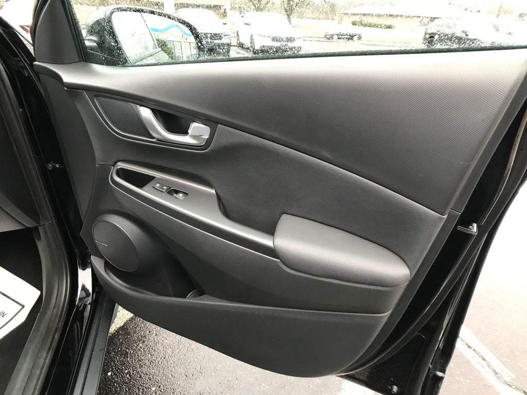 2023 Hyundai KONA Limited