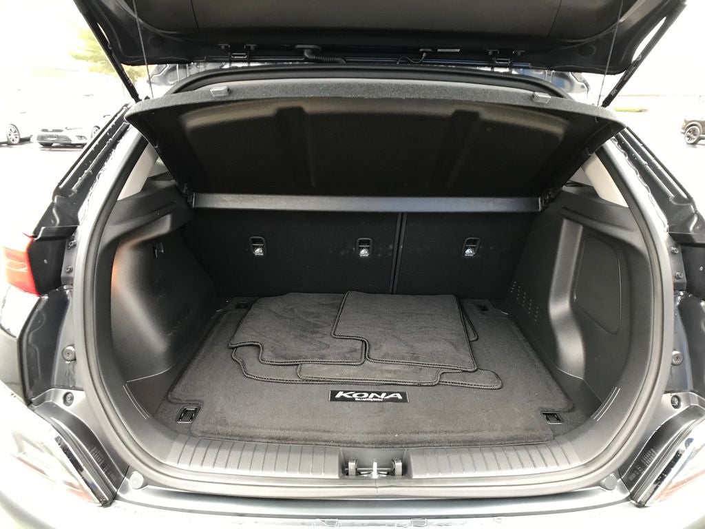 2023 Hyundai KONA Limited