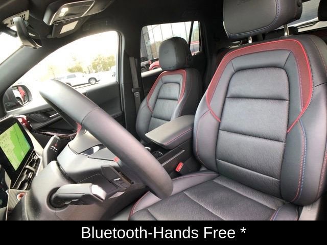 2025 Chevrolet Equinox AWD RS