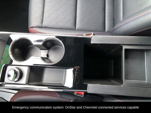 2025 Chevrolet Equinox AWD RS