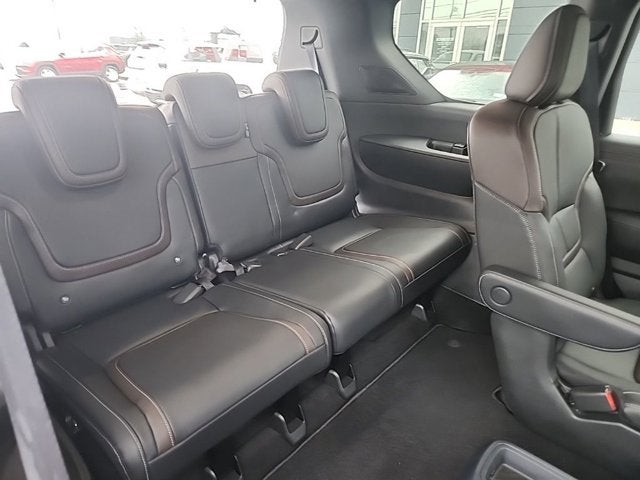 2025 Nissan Armada SL