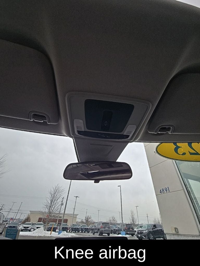 2023 Honda Civic EX-L