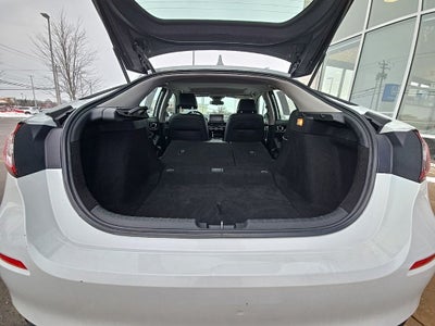 2023 Honda Civic EX-L