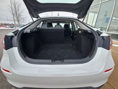 2023 Honda Civic EX-L