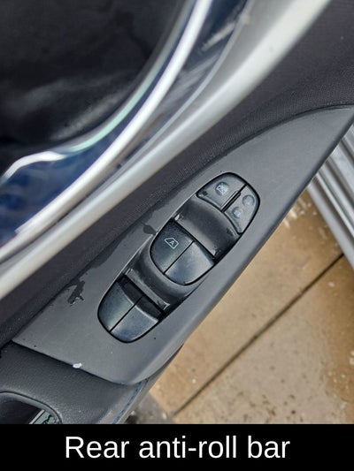 2019 Nissan Sentra SR