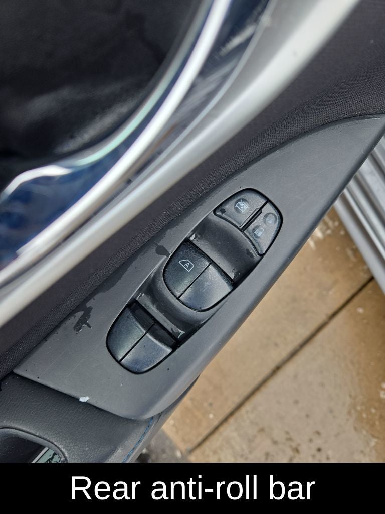 2019 Nissan Sentra SR