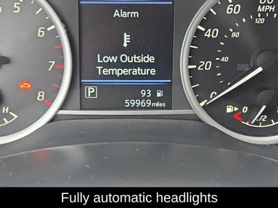 2019 Nissan Sentra SR