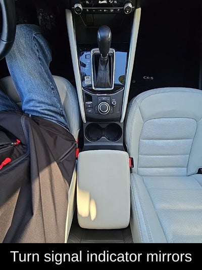 2022 Mazda Mazda CX-5 2.5 S Premium Plus Package