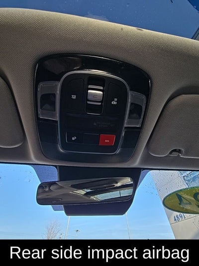 2024 Hyundai SONATA HYBRID Limited