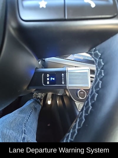 2024 Hyundai SONATA HYBRID Limited