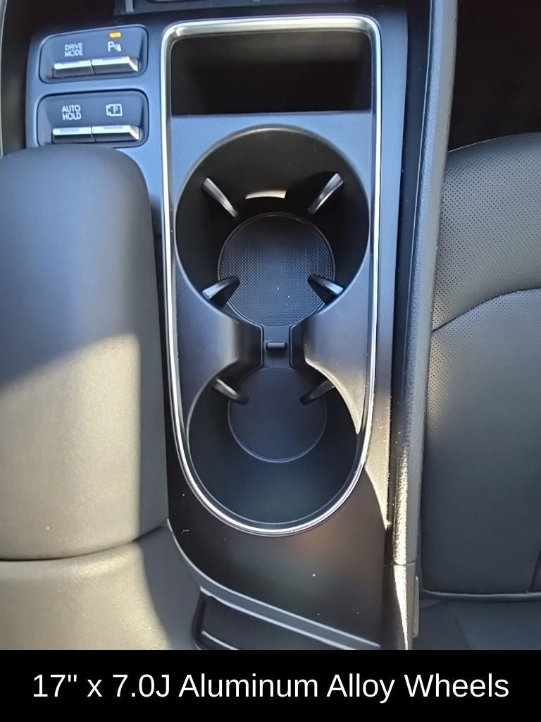 2024 Hyundai SONATA HYBRID Limited