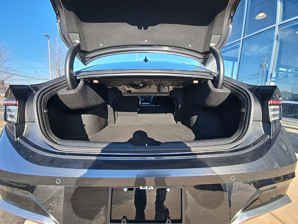 2024 Hyundai SONATA HYBRID Limited