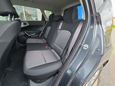 2023 Kia Soul S