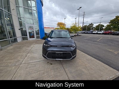 2023 Kia Soul S