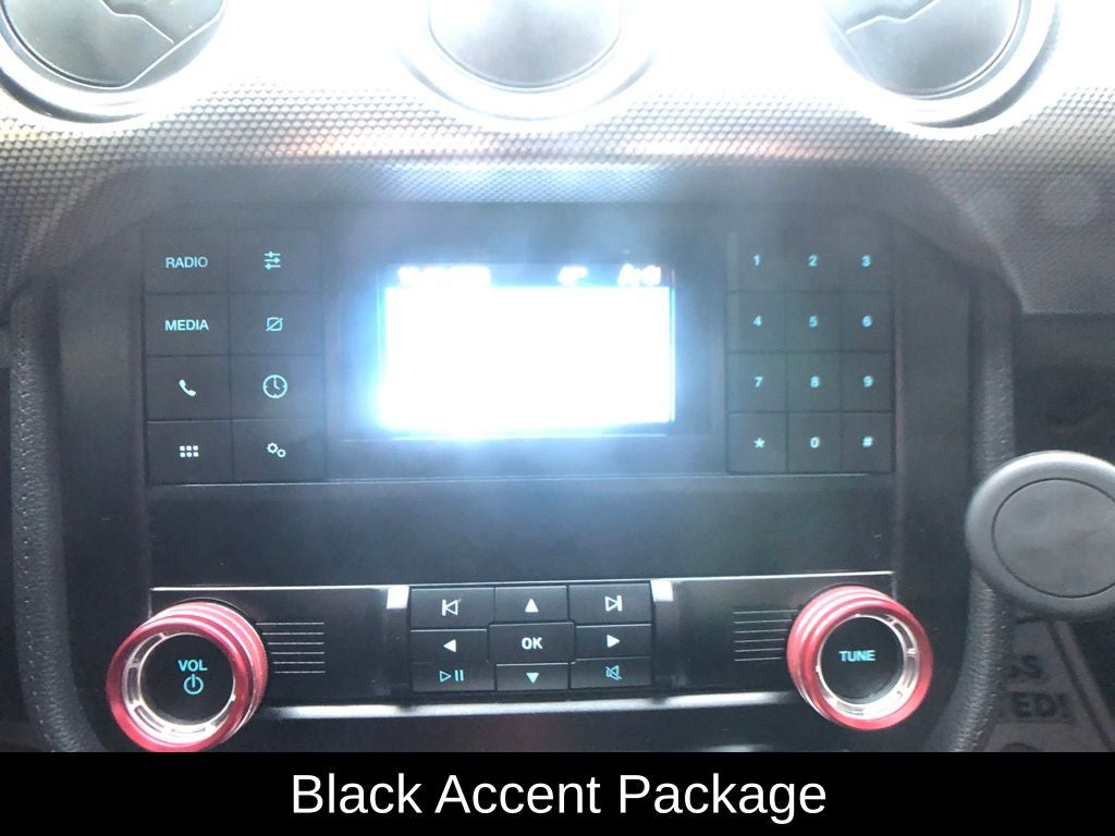 2022 Ford Mustang GT