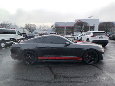 2022 Ford Mustang GT