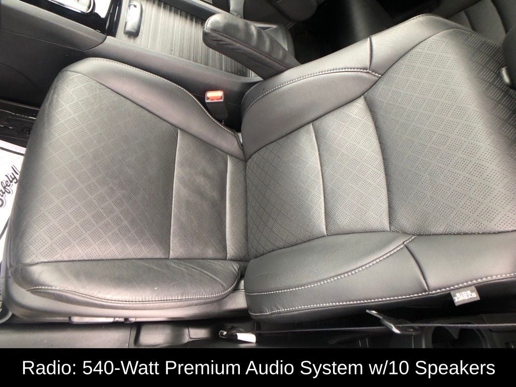 2023 Honda Passport Elite