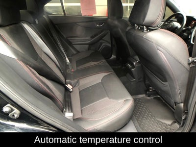 2023 Subaru WRX Premium