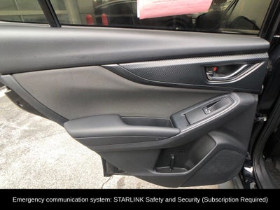 2023 Subaru WRX Premium