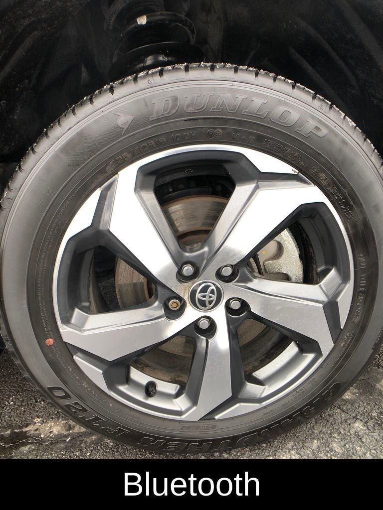 2023 Toyota RAV4 Prime SE