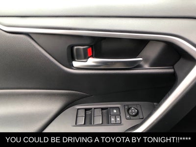 2023 Toyota RAV4 Prime SE