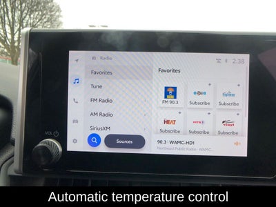 2023 Toyota RAV4 Prime SE