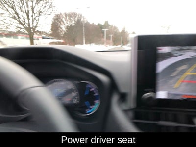 2023 Toyota RAV4 Prime SE