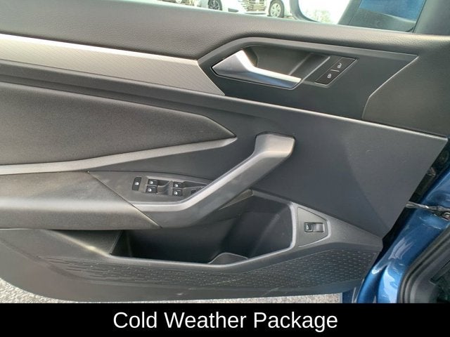 2019 Volkswagen Jetta 1.4T SE