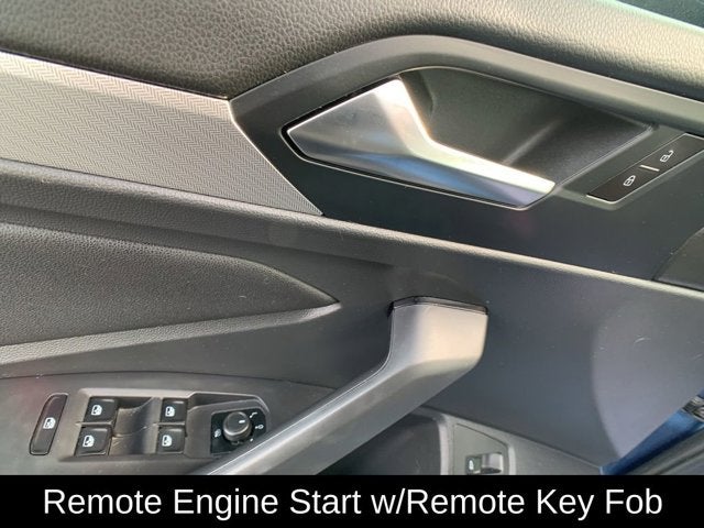 2019 Volkswagen Jetta 1.4T SE