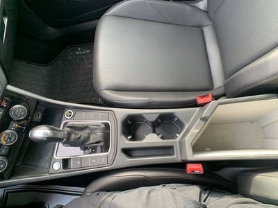 2019 Volkswagen Jetta 1.4T SE