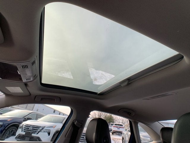 2019 Volkswagen Jetta 1.4T SE