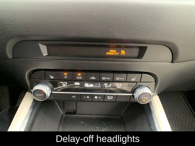 2022 Mazda Mazda CX-5 2.5 S Premium Package