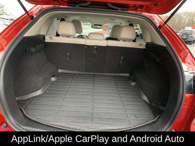 2022 Mazda Mazda CX-5 2.5 S Premium Package